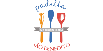 Padella São Benedito